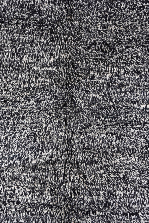 Vintage Moroccan Area Rug (5' x 7')